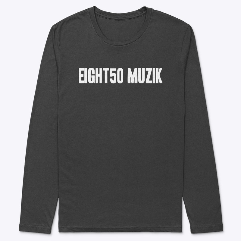 Eight50 Muzik Apparel
