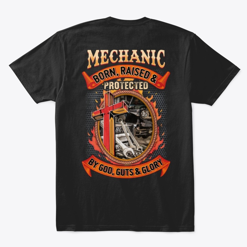 Best Mechanic