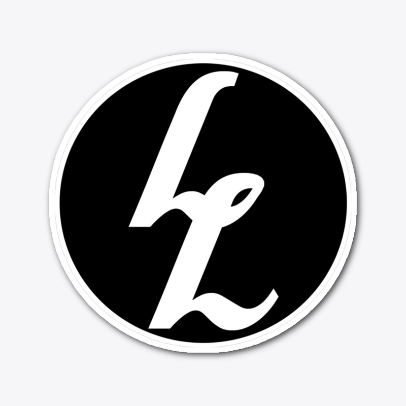 LL Sticker