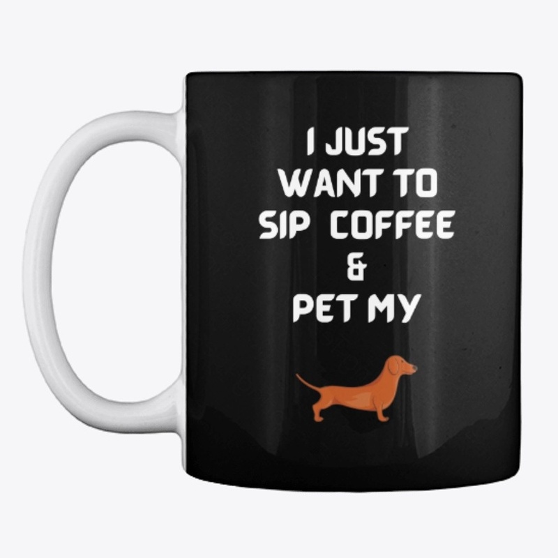 Sip & Pet