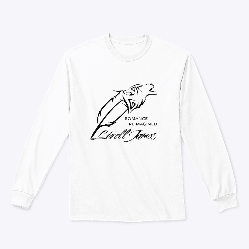 LIvell James Tee 