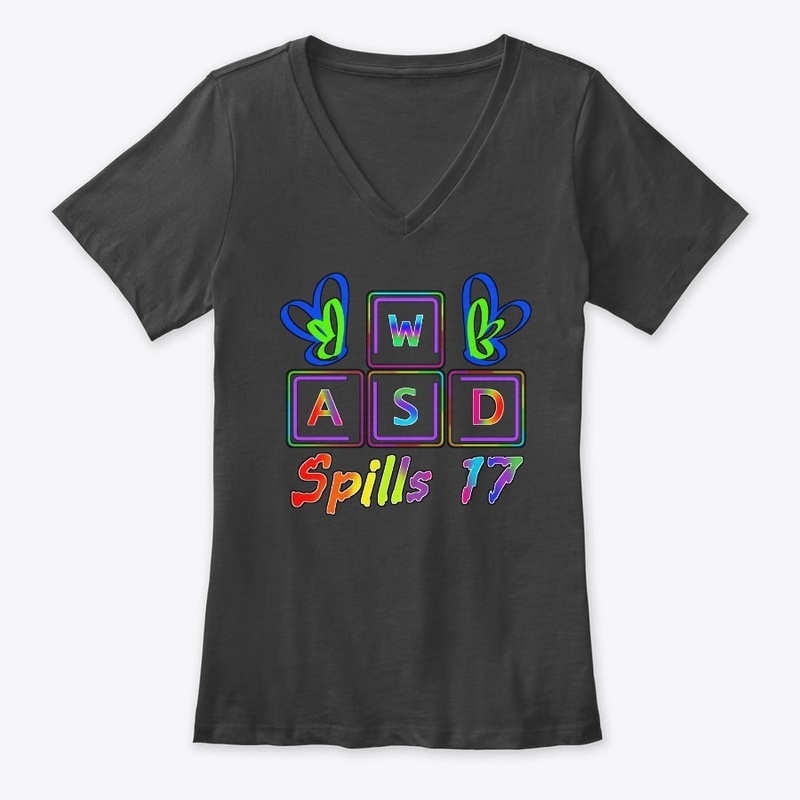 Spills17 Logo