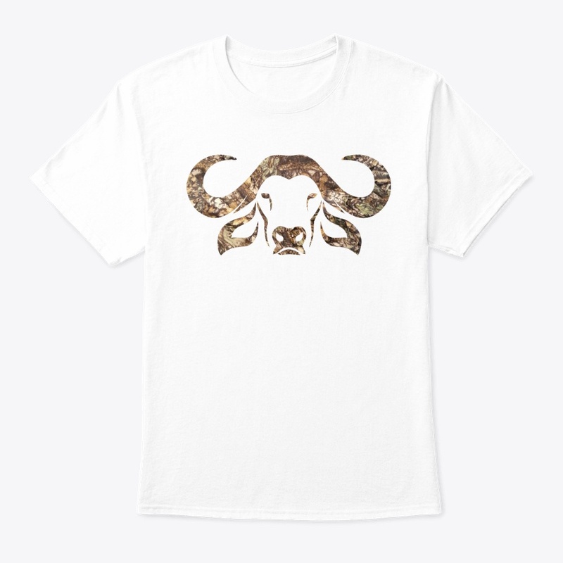 Buffalo Camo