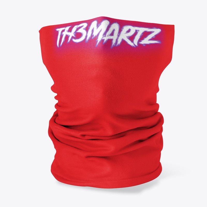 COLOURS GALORE IN THE MARTZ SUPER STORE