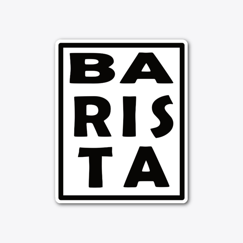 Barista