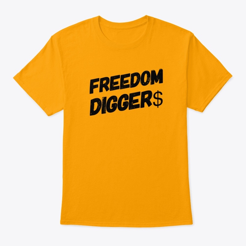 Freedom Diggers
