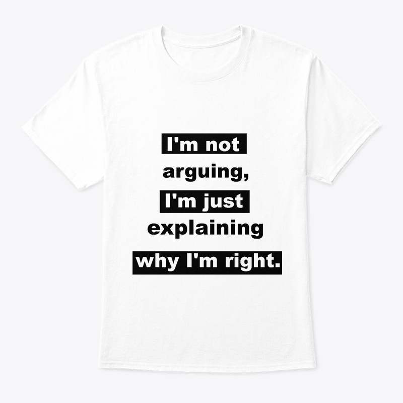 Enlightened Conviction