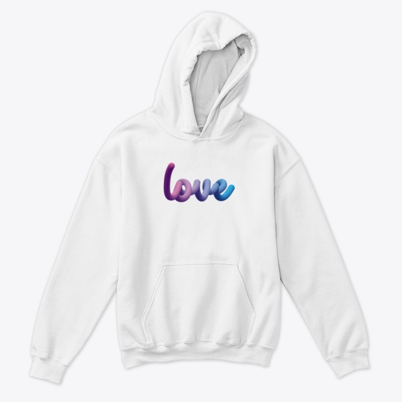 PURPLE LOVE