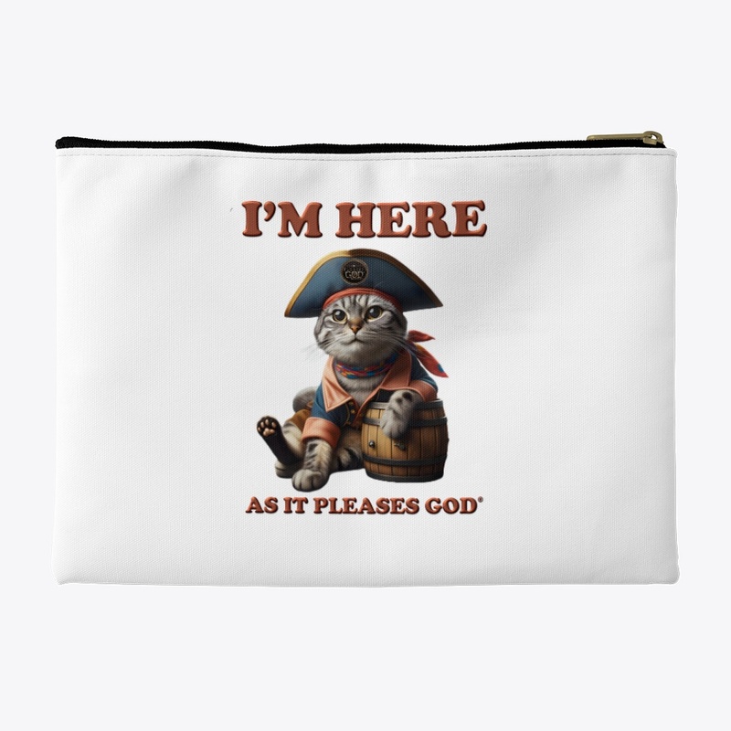 I'm Here