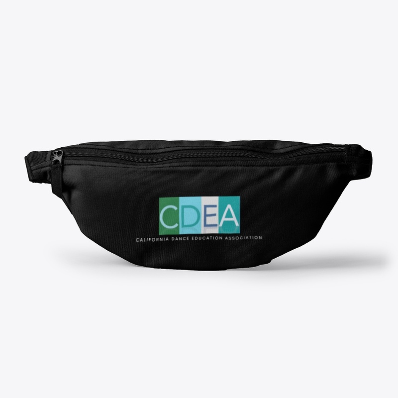 CDEA Swag and Gear 