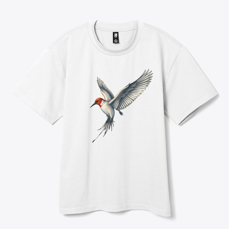 AMAZING BIRD DESIGN
