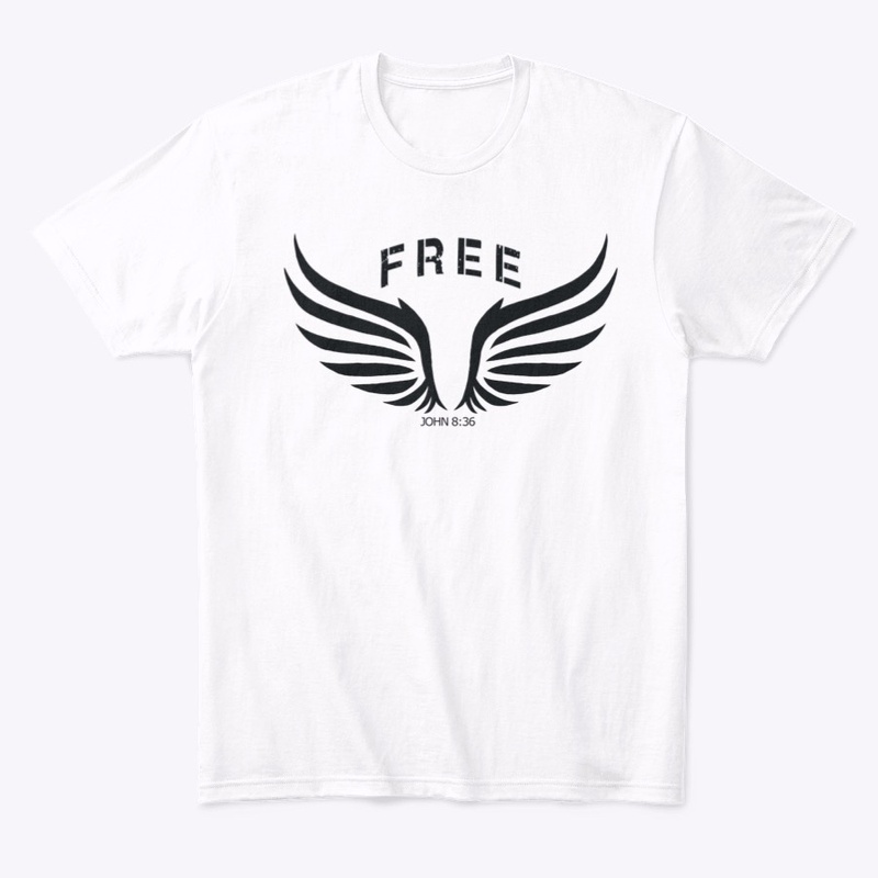 Set FREE by The Son (Regular Fit)