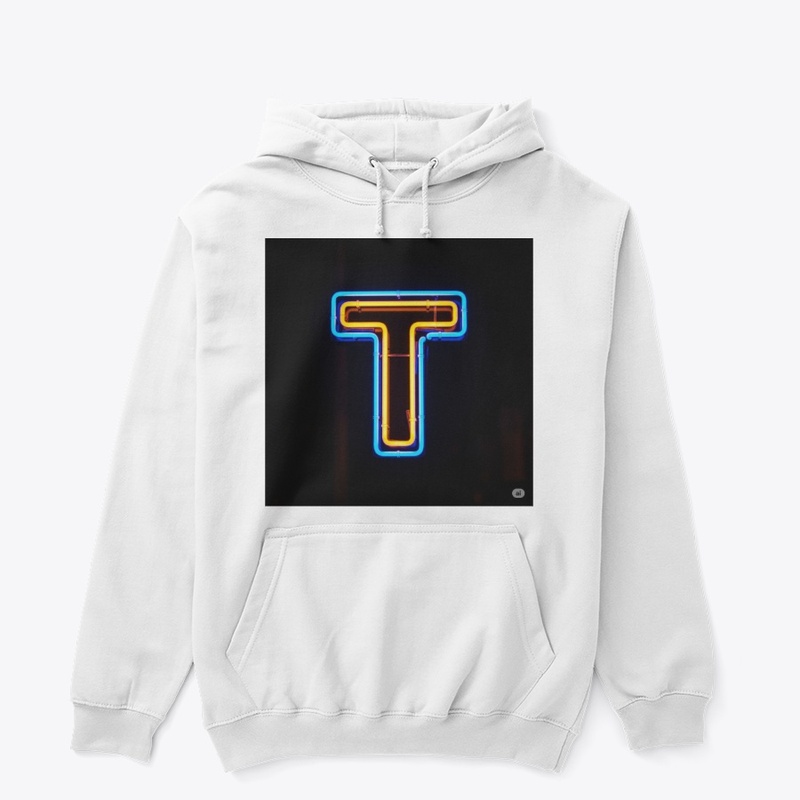 Letter T