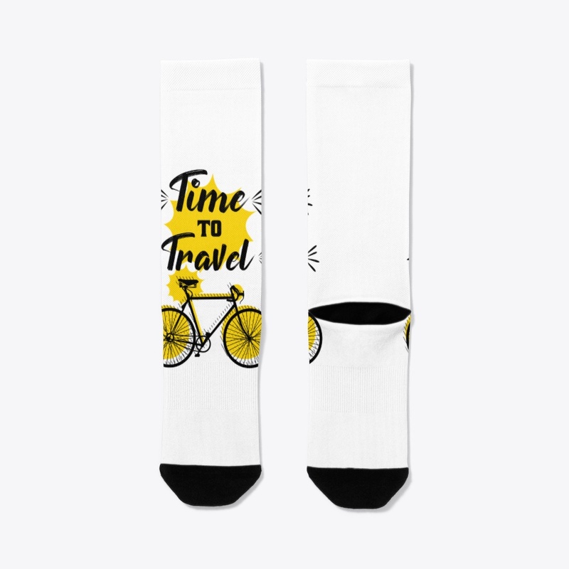 Time to travel products