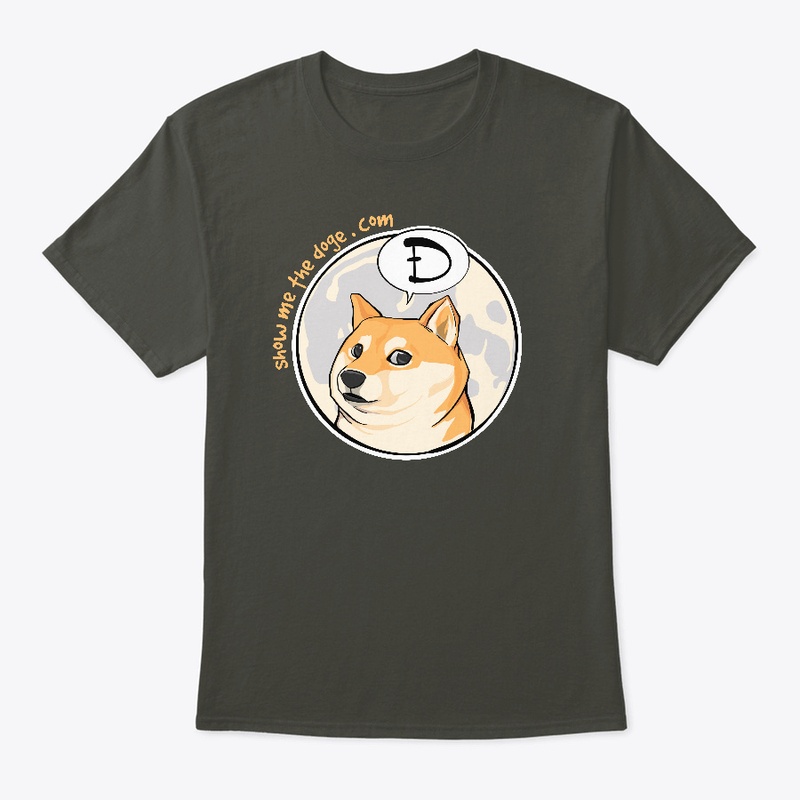 Show me the Doge!