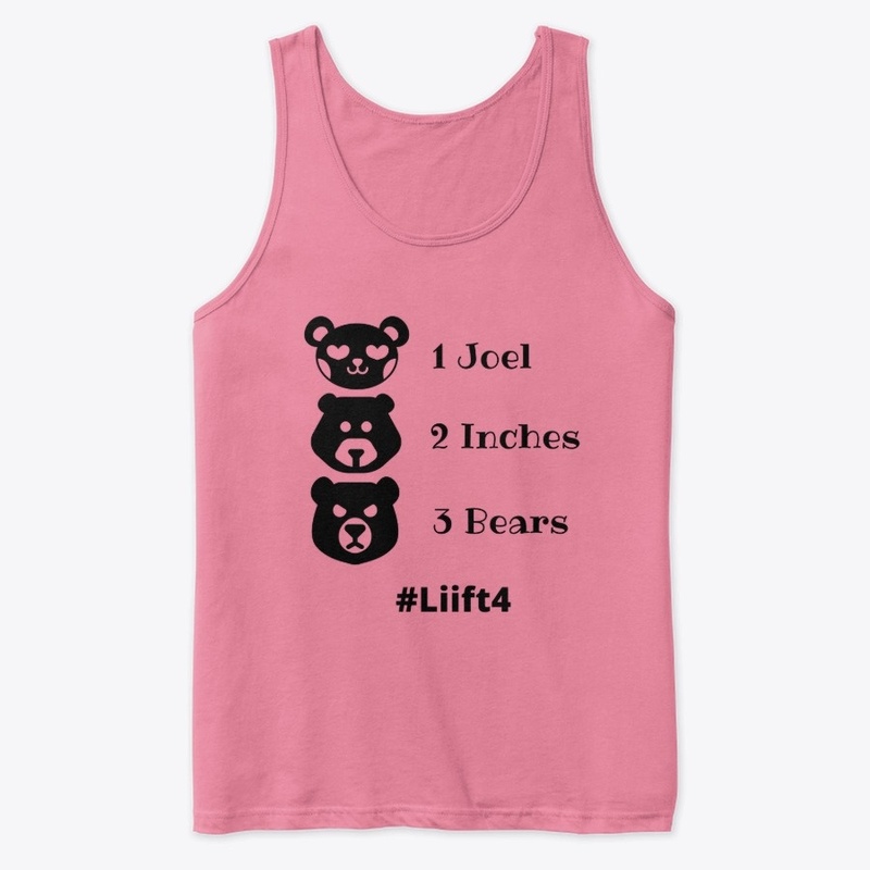 Liift4 Gear