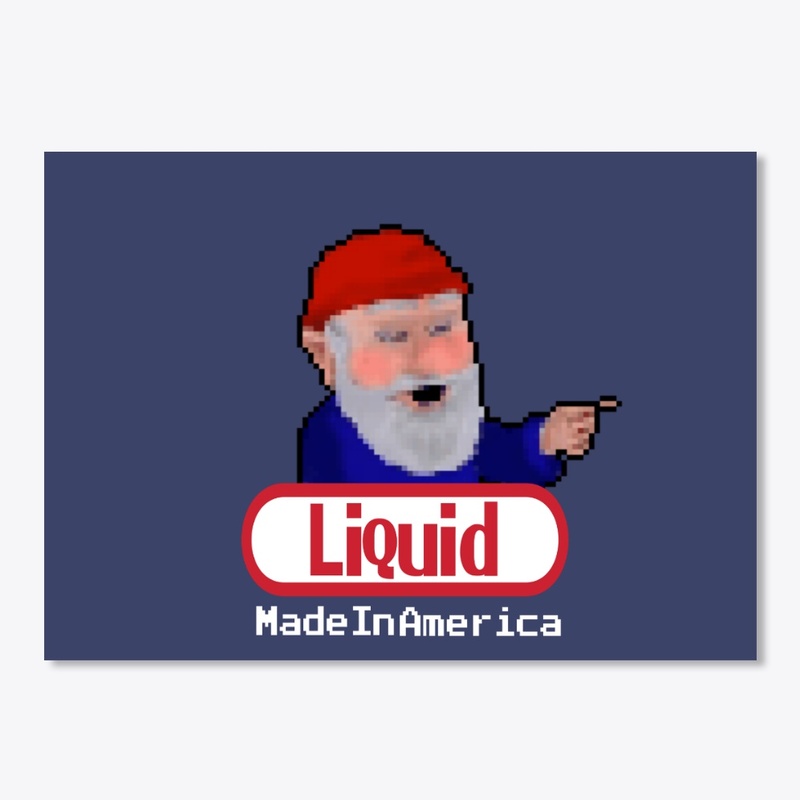 LiQuid Nostalgia Collection