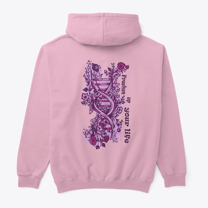 Life-changing design