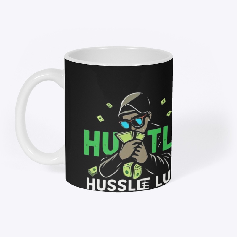 Hustle Luv
