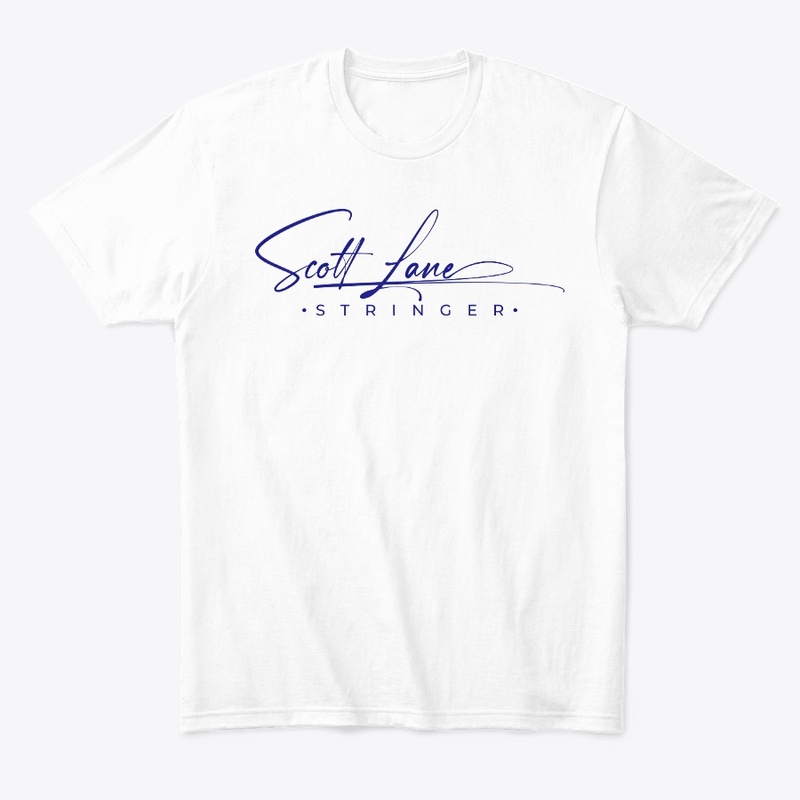 Scott Lane  *STRINGER*