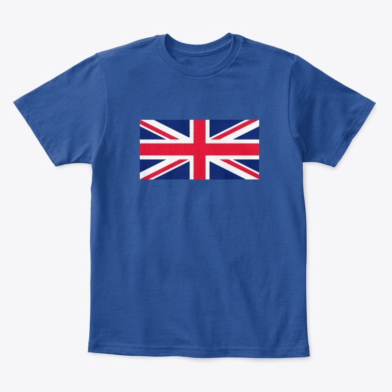 Flag of the United Kingdom
