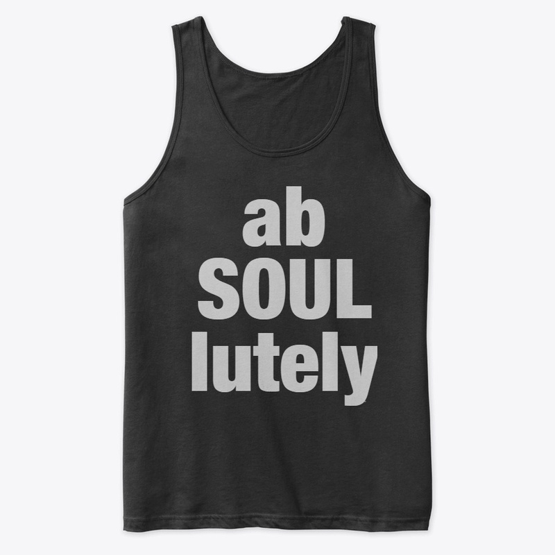 abSOULutely by tab t 