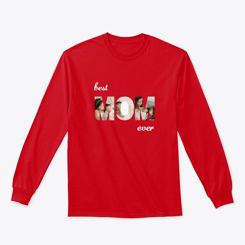 moms lover wear for cute momos