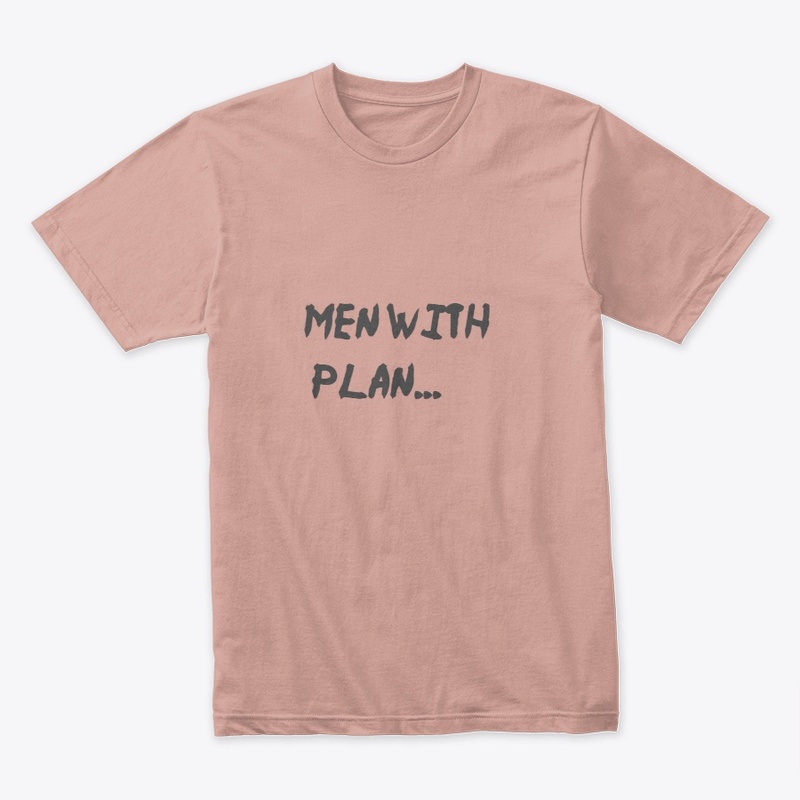 MEN WITH PLAN COLLECTION