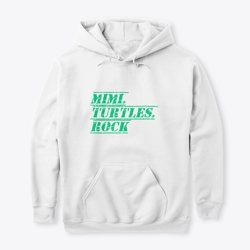 Mimi.turtles.rock