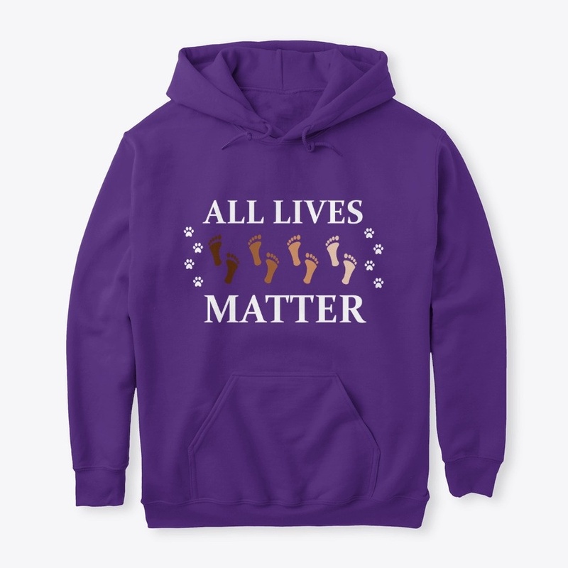 All Lives Matter
