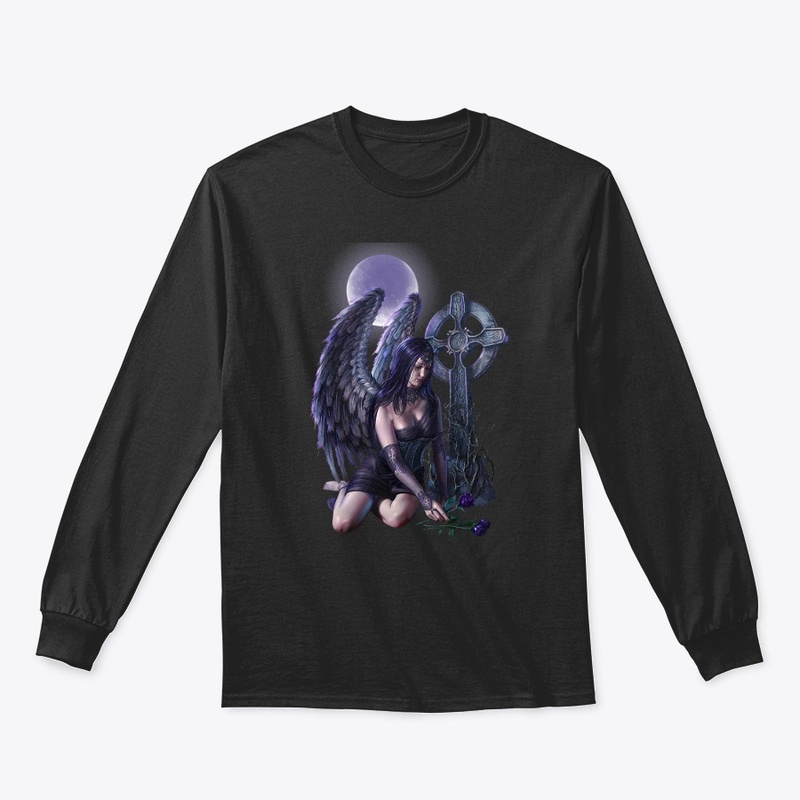 Gothic Angel 