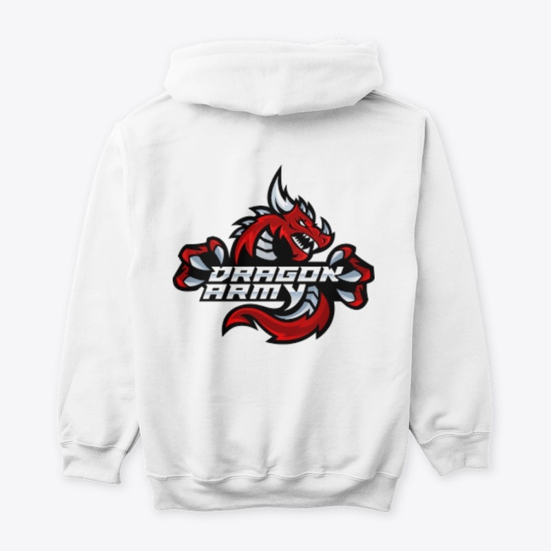 The GBK Ari Hoodie