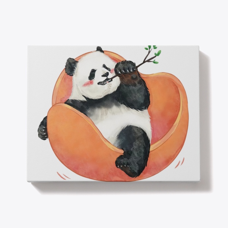 YUAI🐼Giant Panda