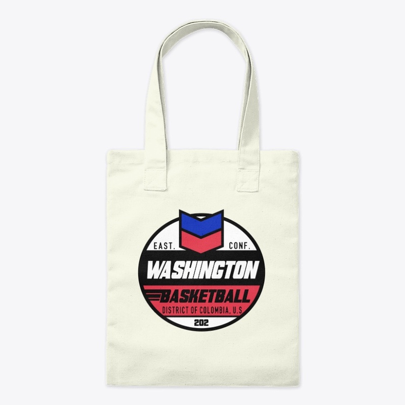 Washington Motor Basketball