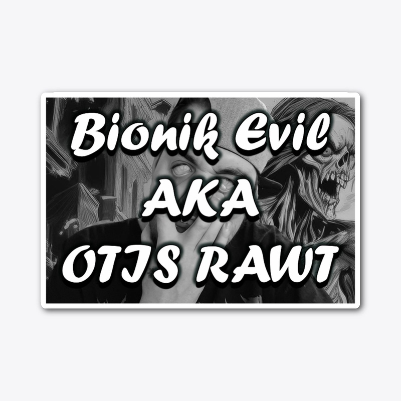 Bionik Evil