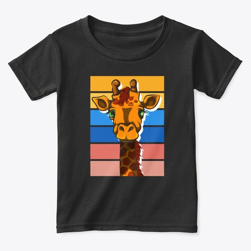 Giraffe - Zoo, Safari, Africa Animal