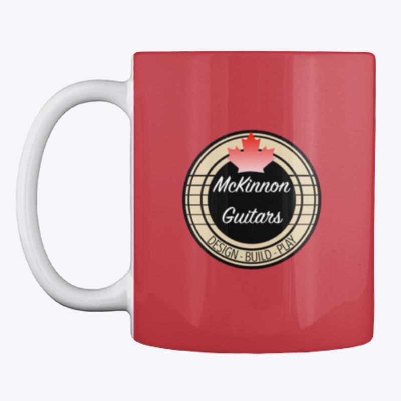 Tea with Monty Mug