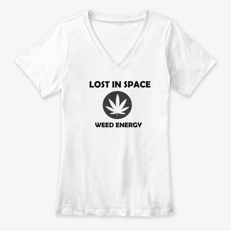 lost in space