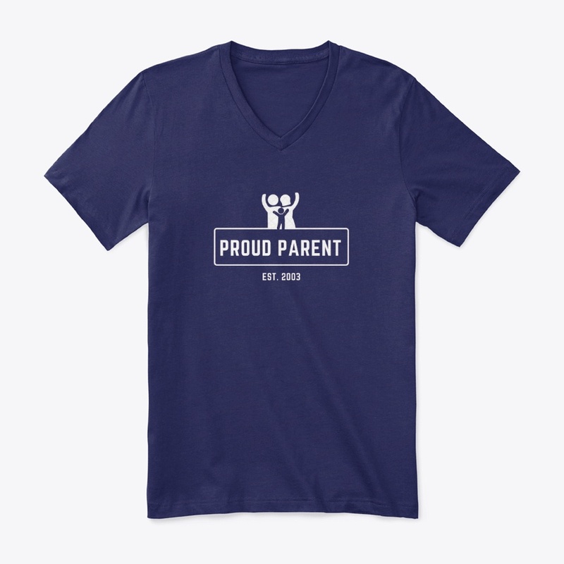 Proud Parent T-Shirts