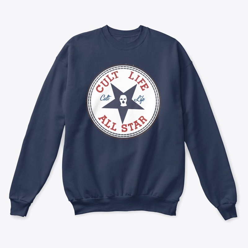 CULT LIFE ALL STARS