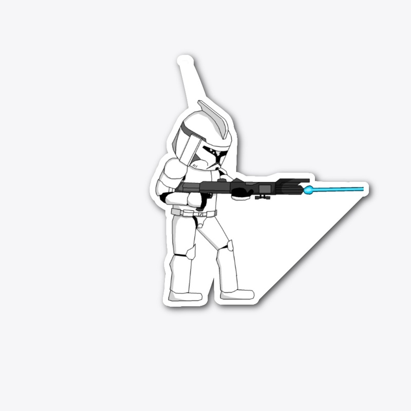 Clone Attack