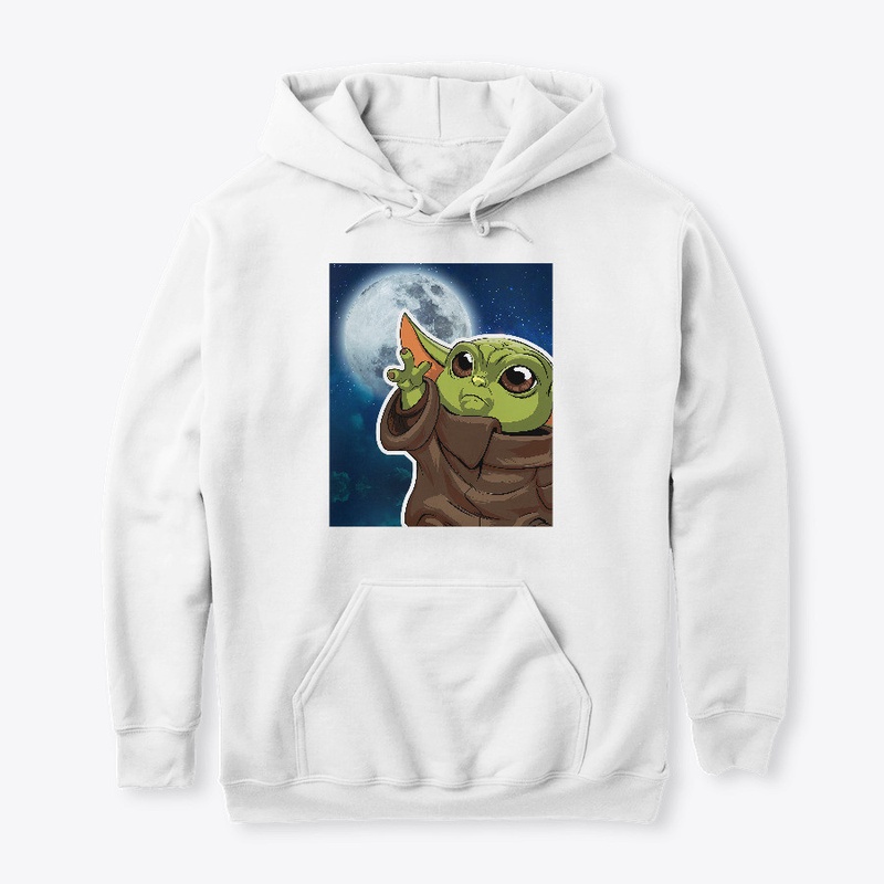 grogu moons