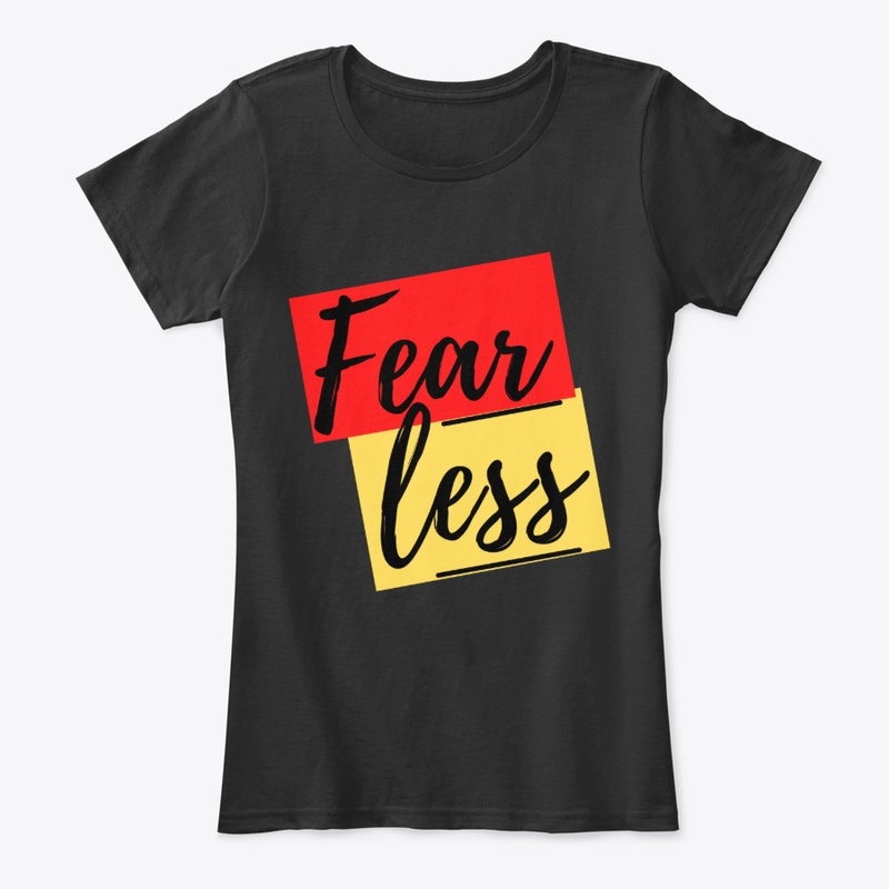 Fear Less