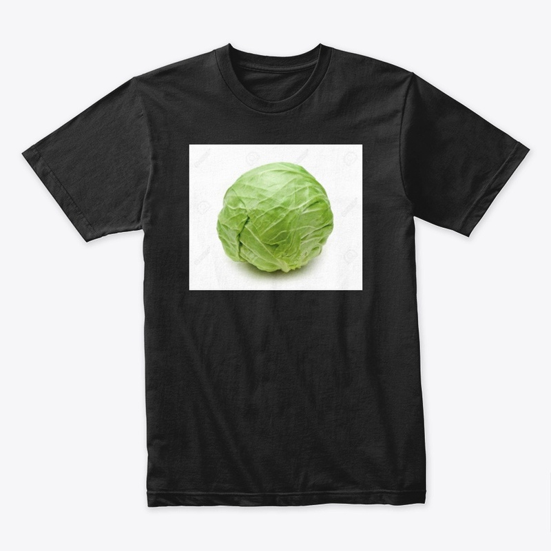 Lettuse shirt
