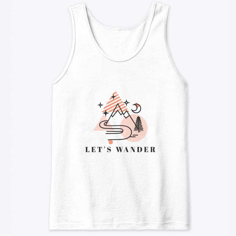 Let's Wander