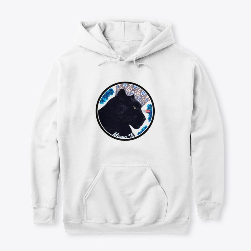 MamaT's Channel Logo Merch