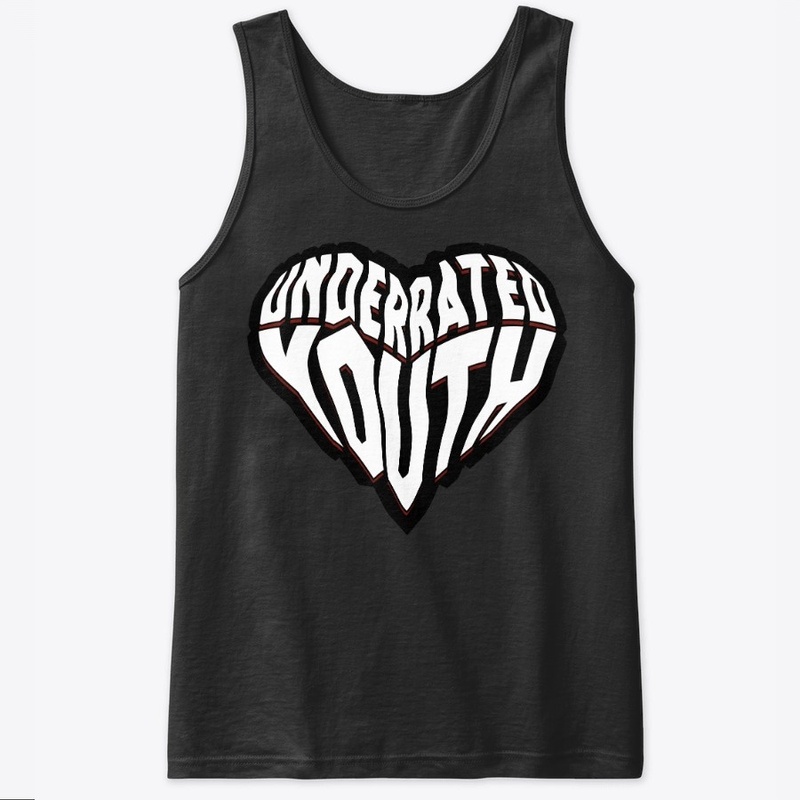 Classic Heart Line