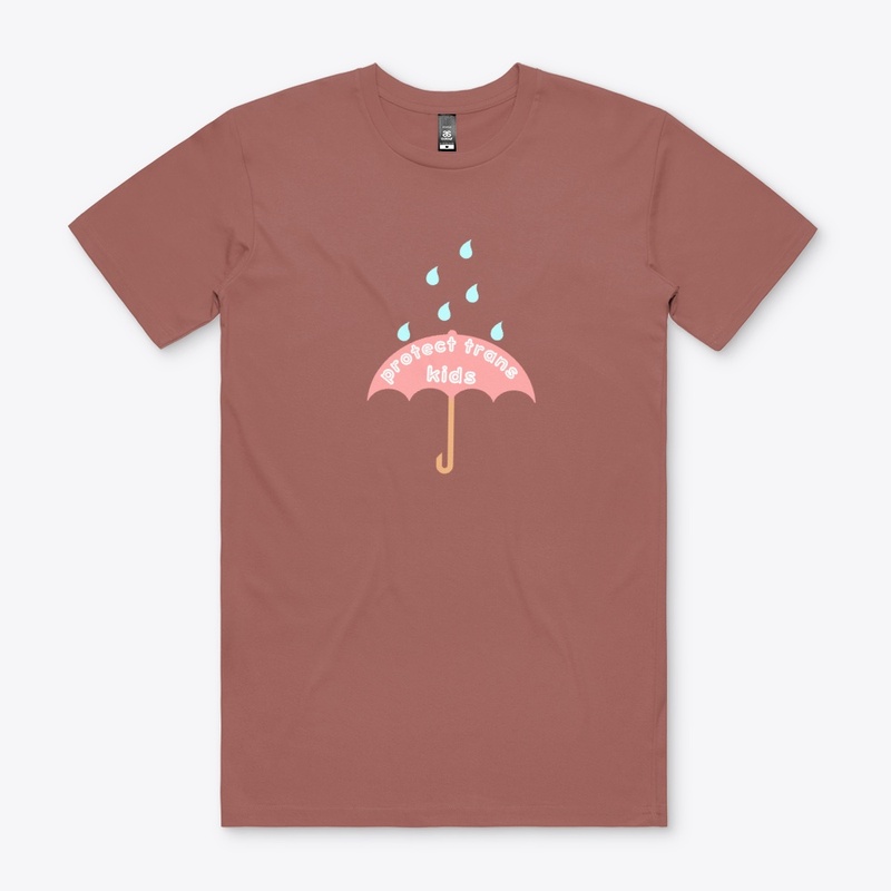 You Can Stand Under My Umbrella