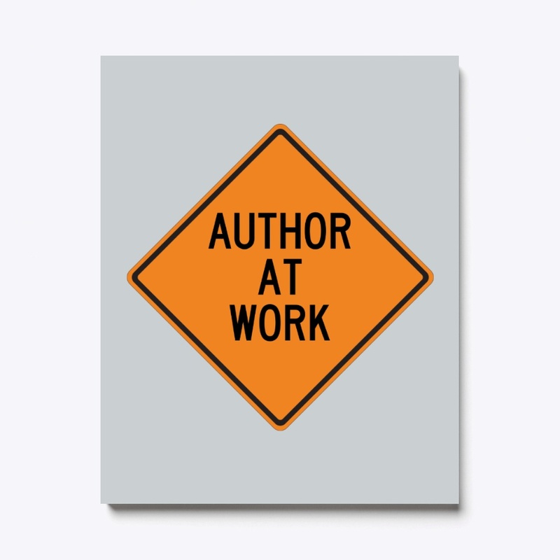 Author at Work
