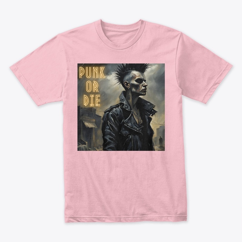 Punk or Die